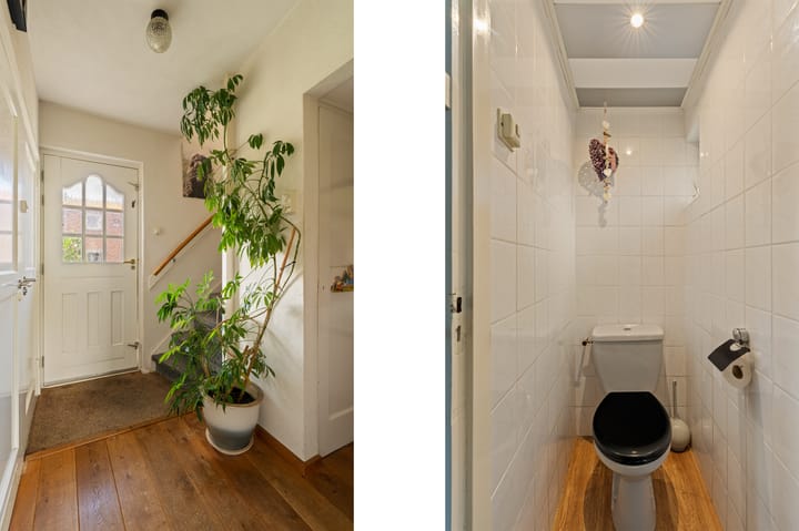 Twee-onder-één-kap te koop: Jacques Urlusstraat 44, Noordwijk (Zh)