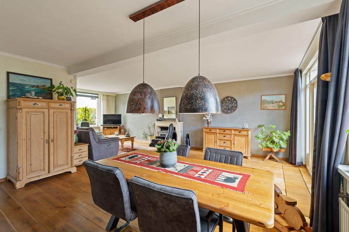 Twee-onder-één-kap te koop: Jacques Urlusstraat 44, Noordwijk (Zh)