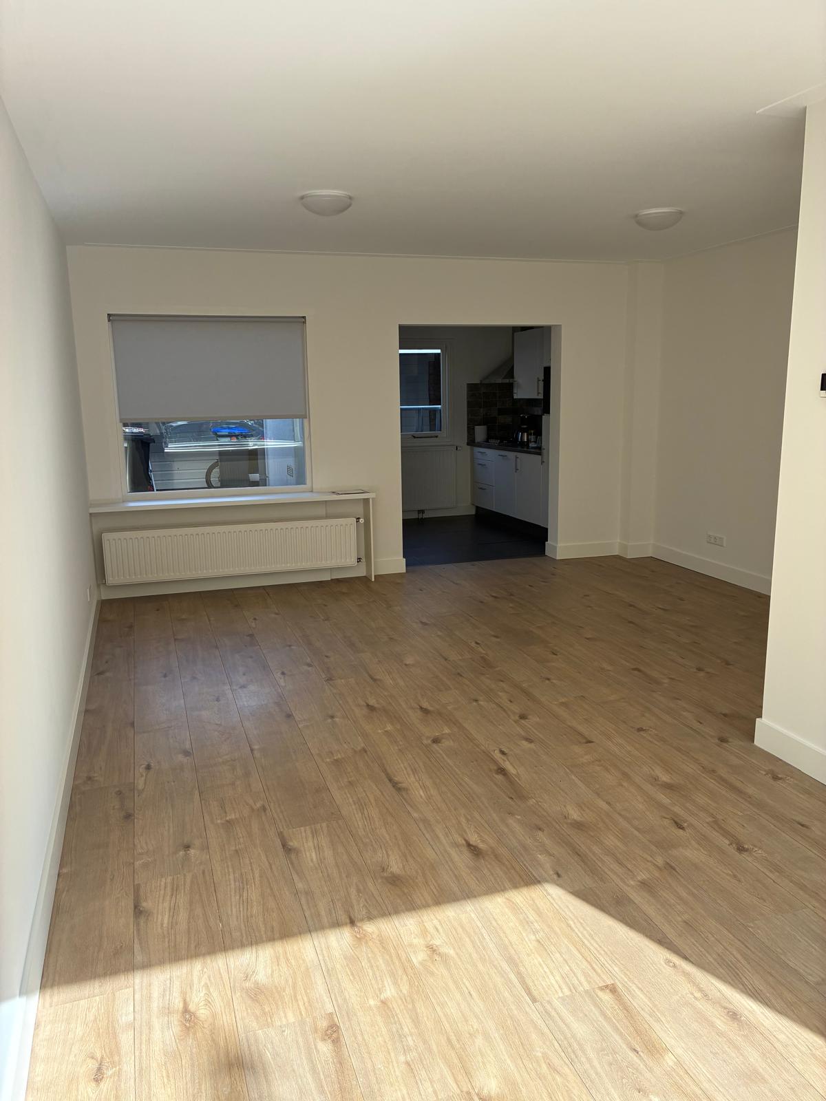 Huis Bakkerstraat 89 — foto 3