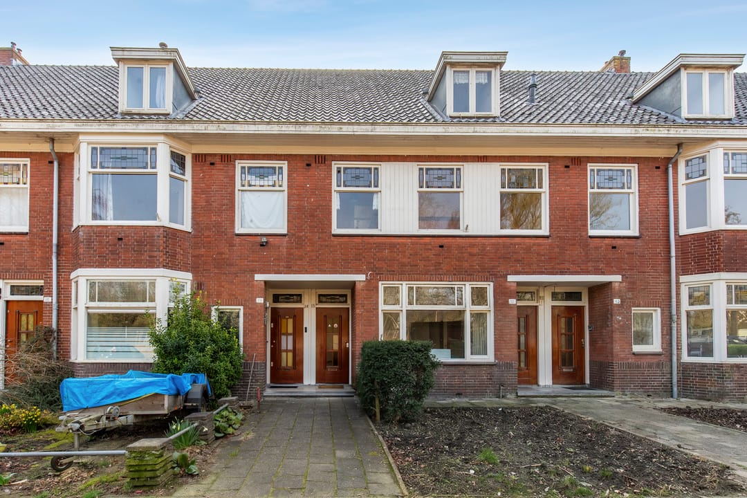 Photo 1 of Berkenstraat 13