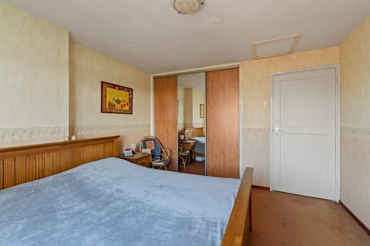 Twee-onder-één-kap te koop: Jacques Urlusstraat 44, Noordwijk (Zh)
