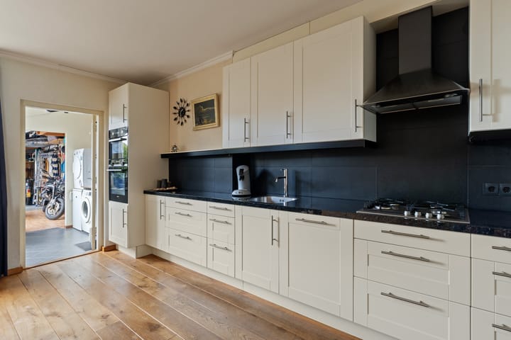 Twee-onder-één-kap te koop: Jacques Urlusstraat 44, Noordwijk (Zh)