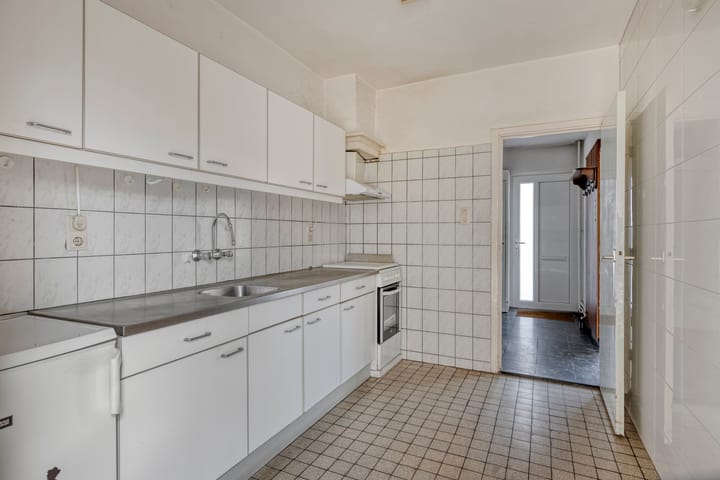 Foto 4 van Pater van den Elsenstr 23