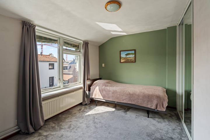 Twee-onder-één-kap te koop: Jacques Urlusstraat 44, Noordwijk (Zh)