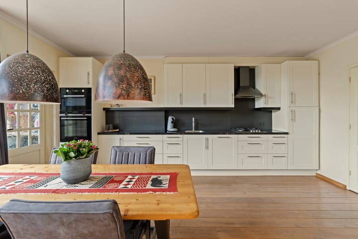 Twee-onder-één-kap te koop: Jacques Urlusstraat 44, Noordwijk (Zh)