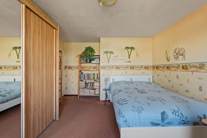 Twee-onder-één-kap te koop: Jacques Urlusstraat 44, Noordwijk (Zh)