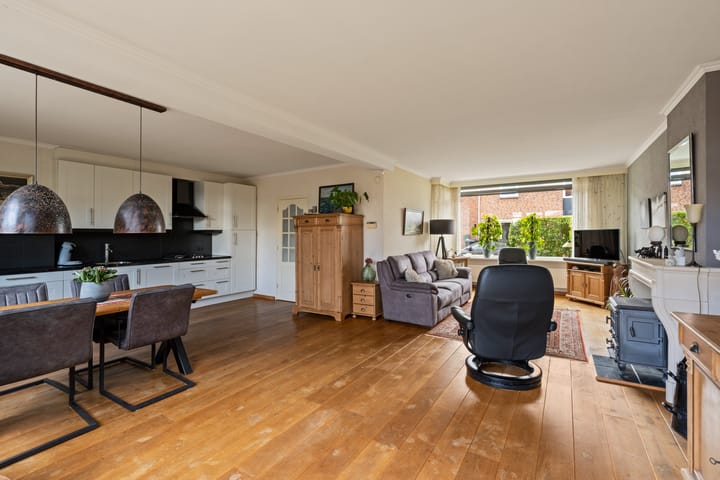 Twee-onder-één-kap te koop: Jacques Urlusstraat 44, Noordwijk (Zh)