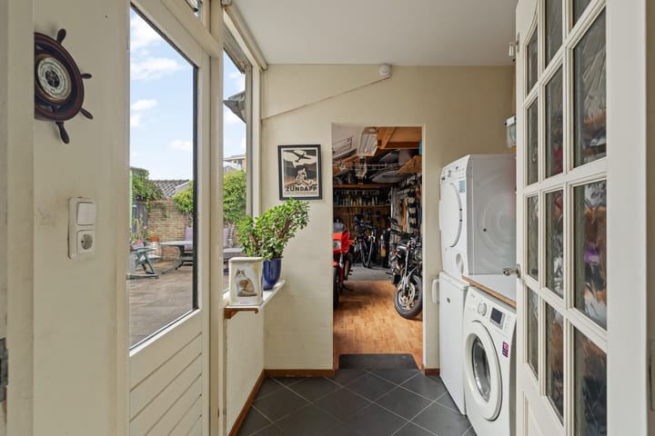Twee-onder-één-kap te koop: Jacques Urlusstraat 44, Noordwijk (Zh)