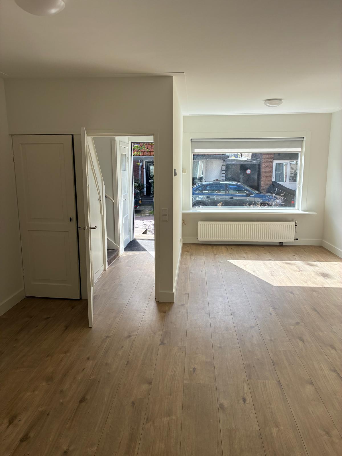 Huis Bakkerstraat 89 — foto 2