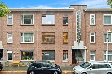 Naarderstraat thumbnail