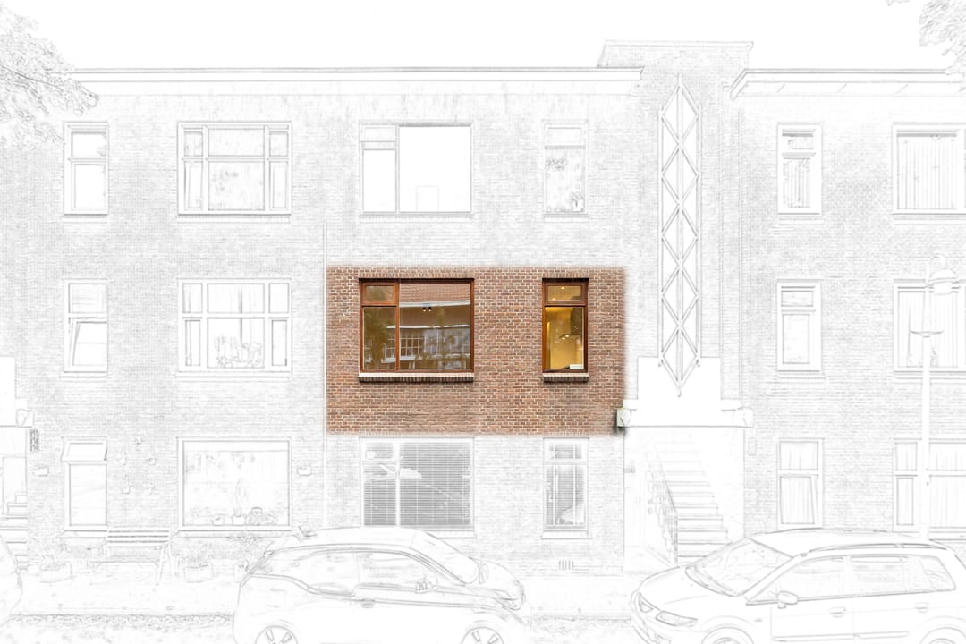 Foto 2 van Naarderstraat 141