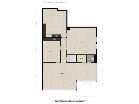 Bekijk plattegrond