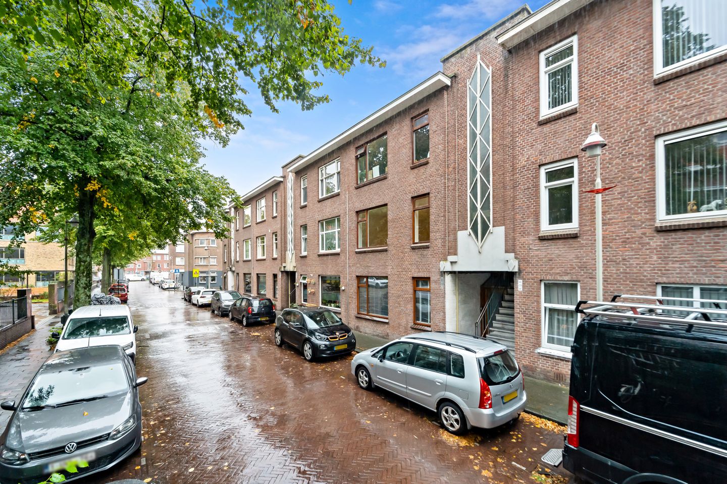 Foto 20 van Naarderstraat 141