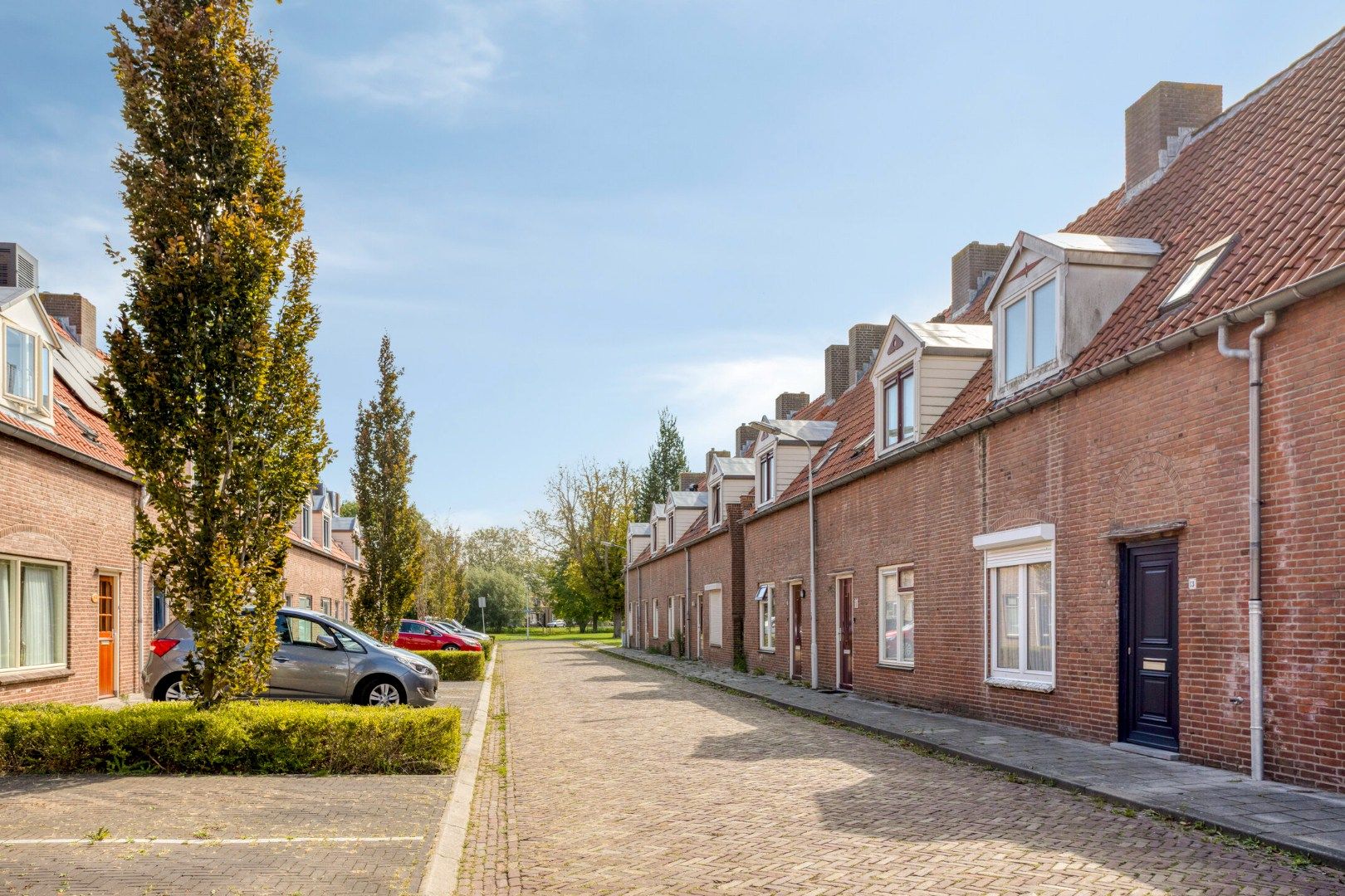 Photo 3 of Frederik Hendrikstraat 13