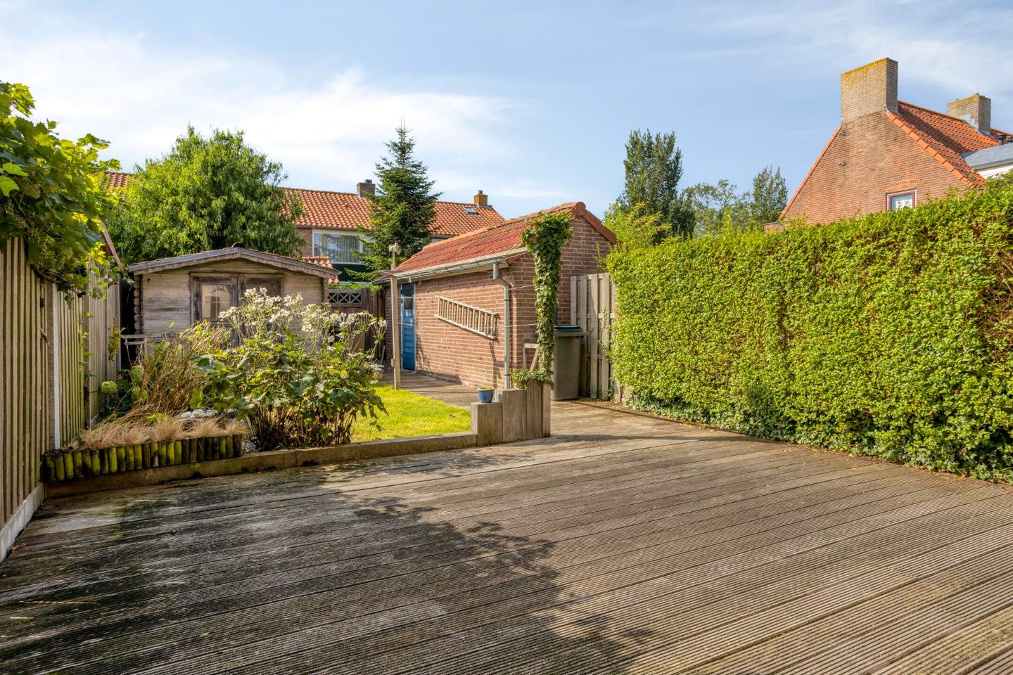 Photo 29 of Frederik Hendrikstraat 13