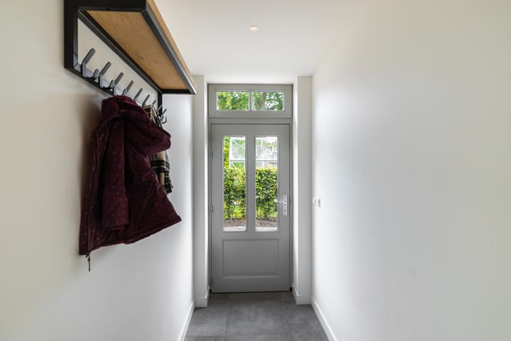 Vrijstaande woning te koop: Ossenlaan 2, Leermens