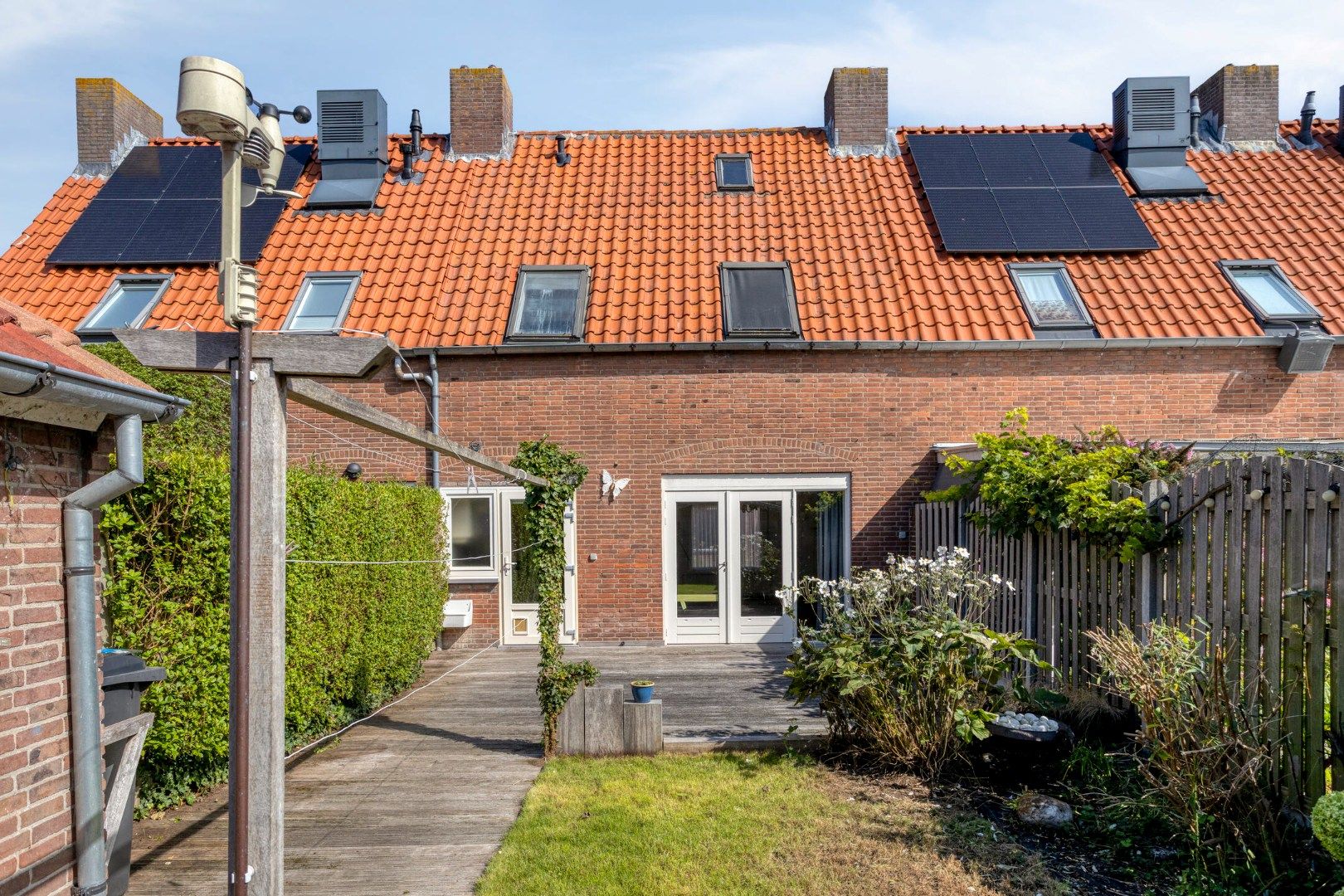 Photo 33 of Frederik Hendrikstraat 13