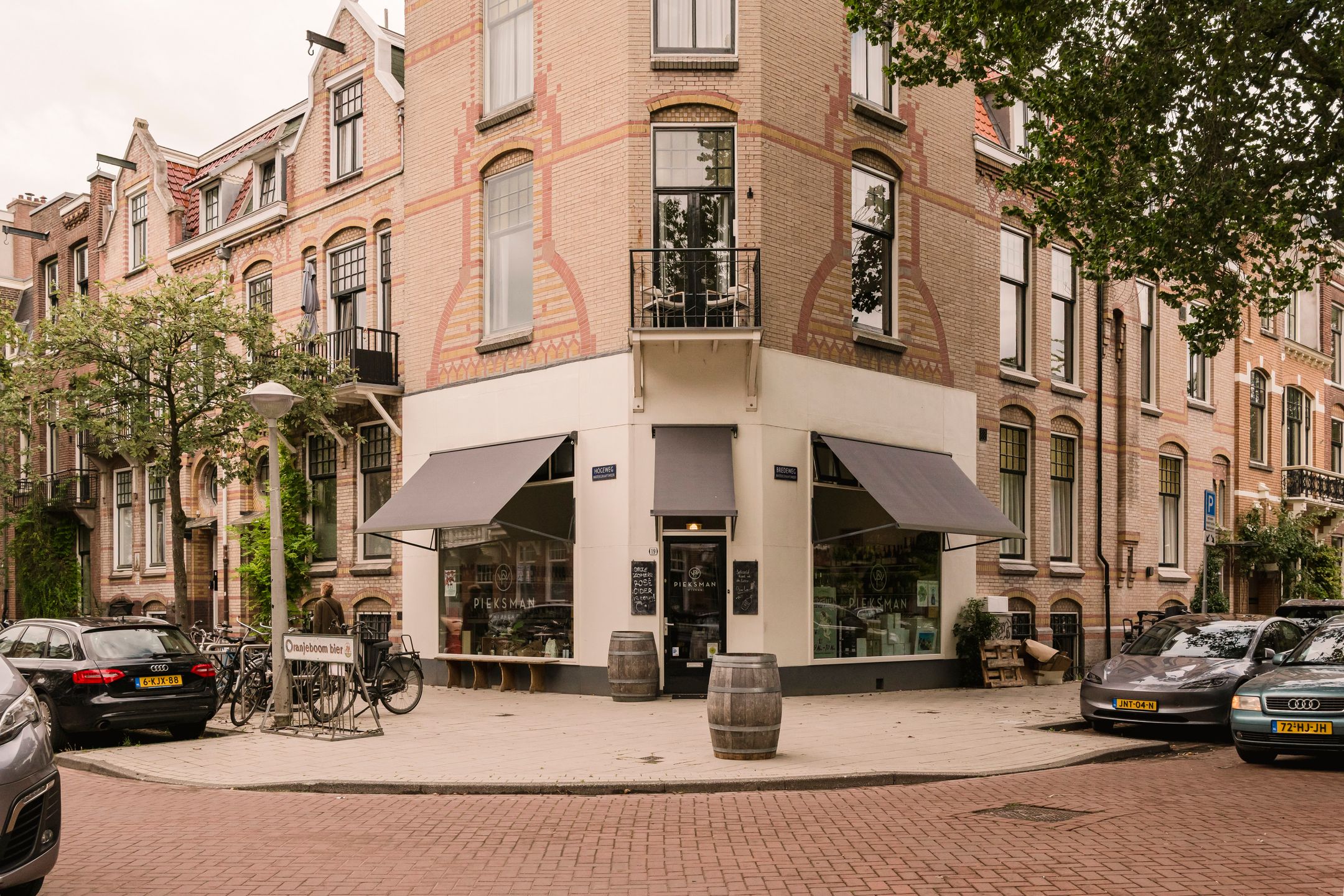 Photo 33 of Pythagorasstraat 8-3