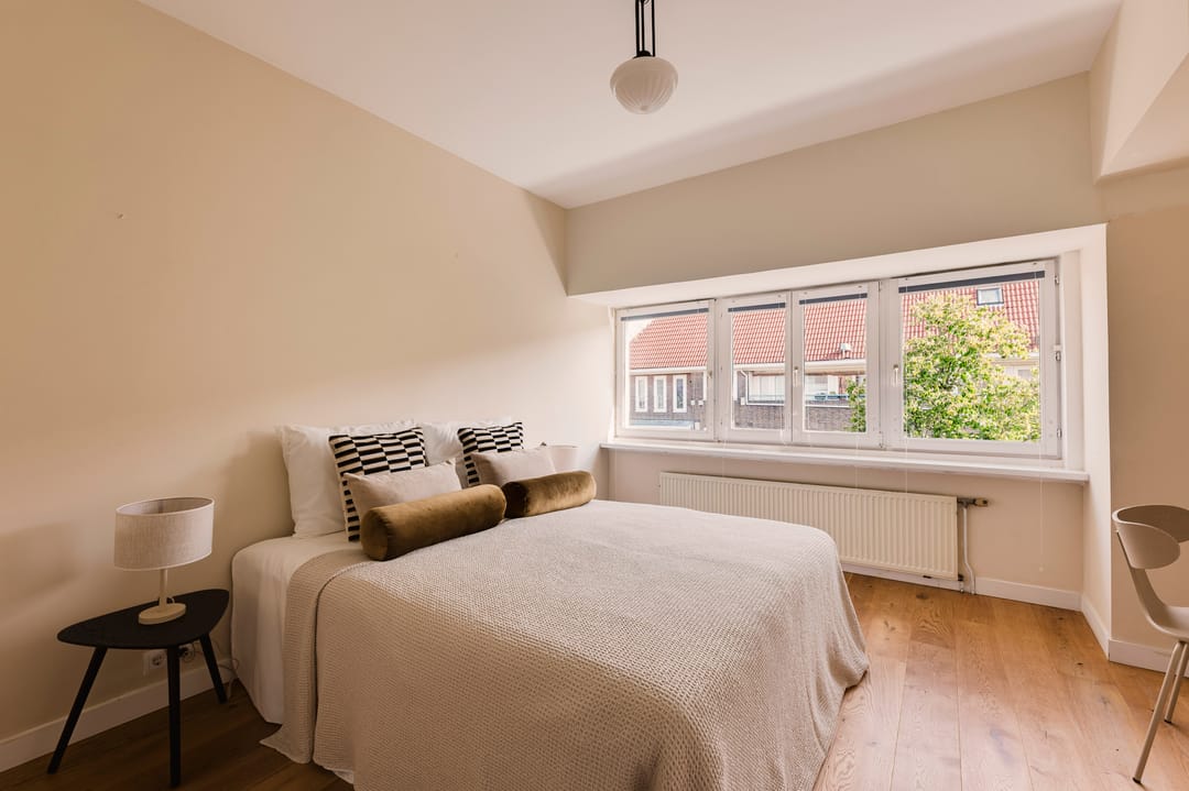 Photo 23 of Pythagorasstraat 8-3