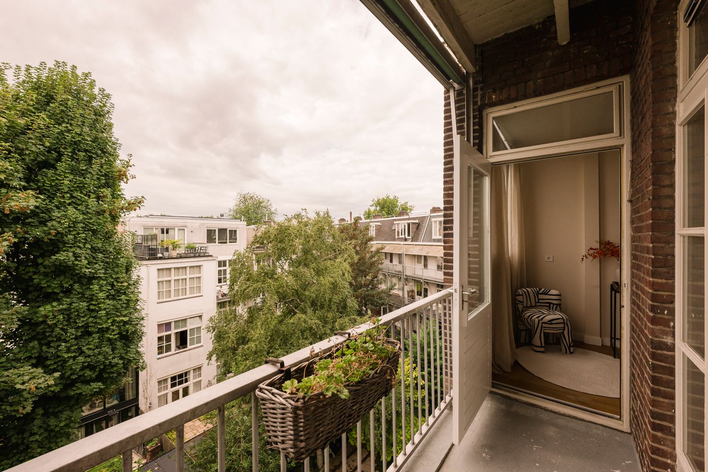 Photo 19 of Pythagorasstraat 8-3