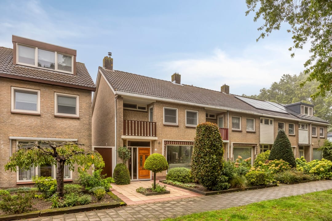 Photo 7 of Marnixstraat 25