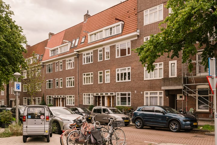 Photo 3 of Pythagorasstraat 8-3