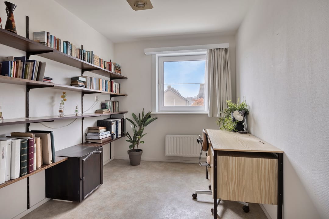 Photo 22 of Marnixstraat 25