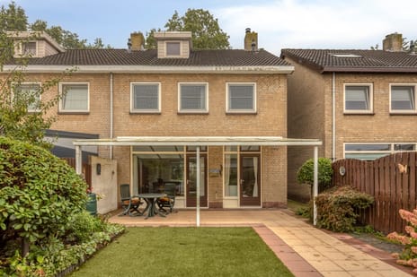 Marnixstraat thumbnail