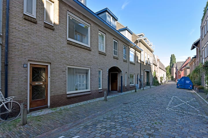 Foto 2 van Bottelstraat 19