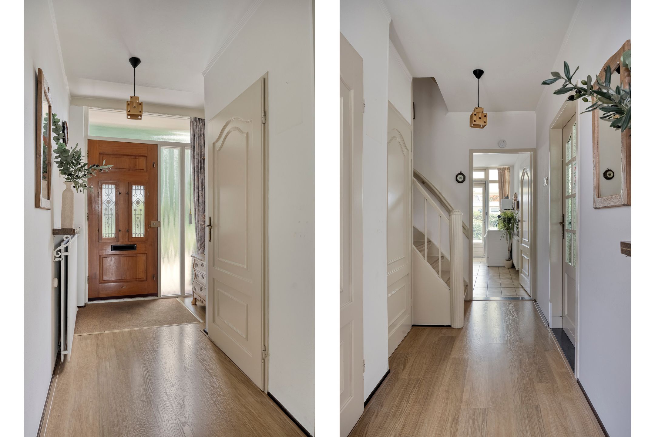 Photo 9 of Marnixstraat 25