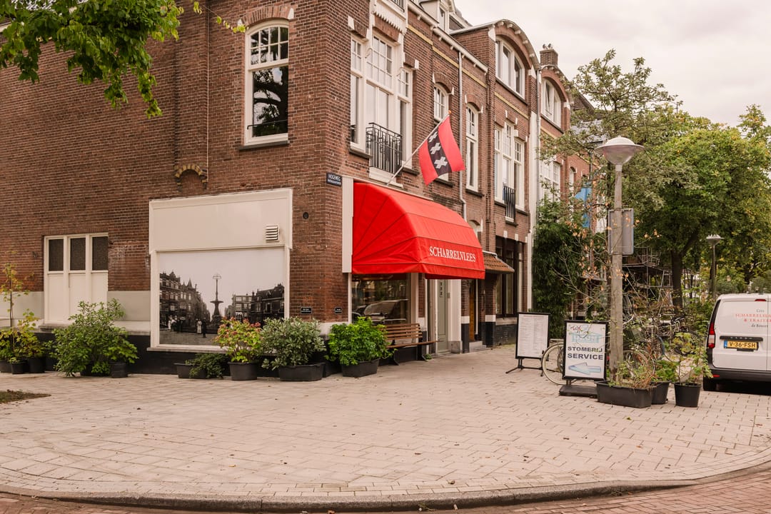 Photo 31 of Pythagorasstraat 8-3