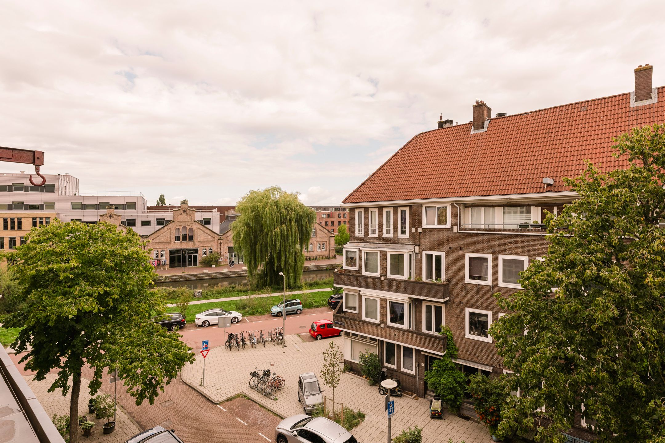Photo 27 of Pythagorasstraat 8-3