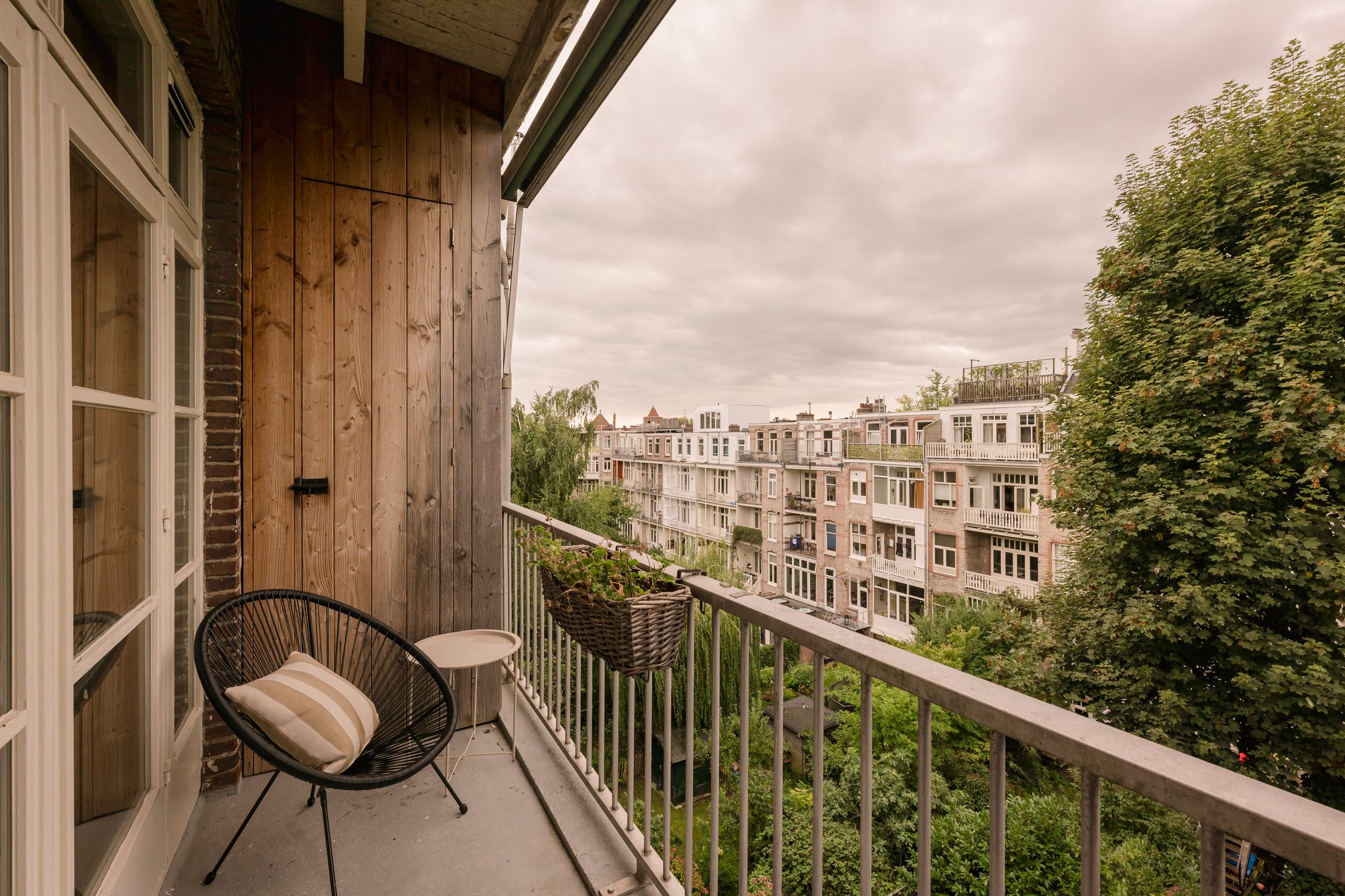 Photo 18 of Pythagorasstraat 8-3
