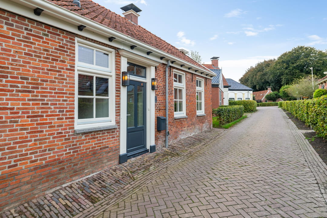 Foto 7 van Ossenlaan 2