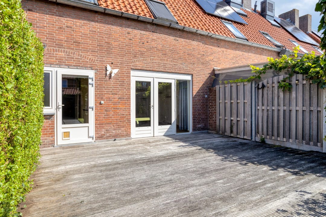 Photo 31 of Frederik Hendrikstraat 13