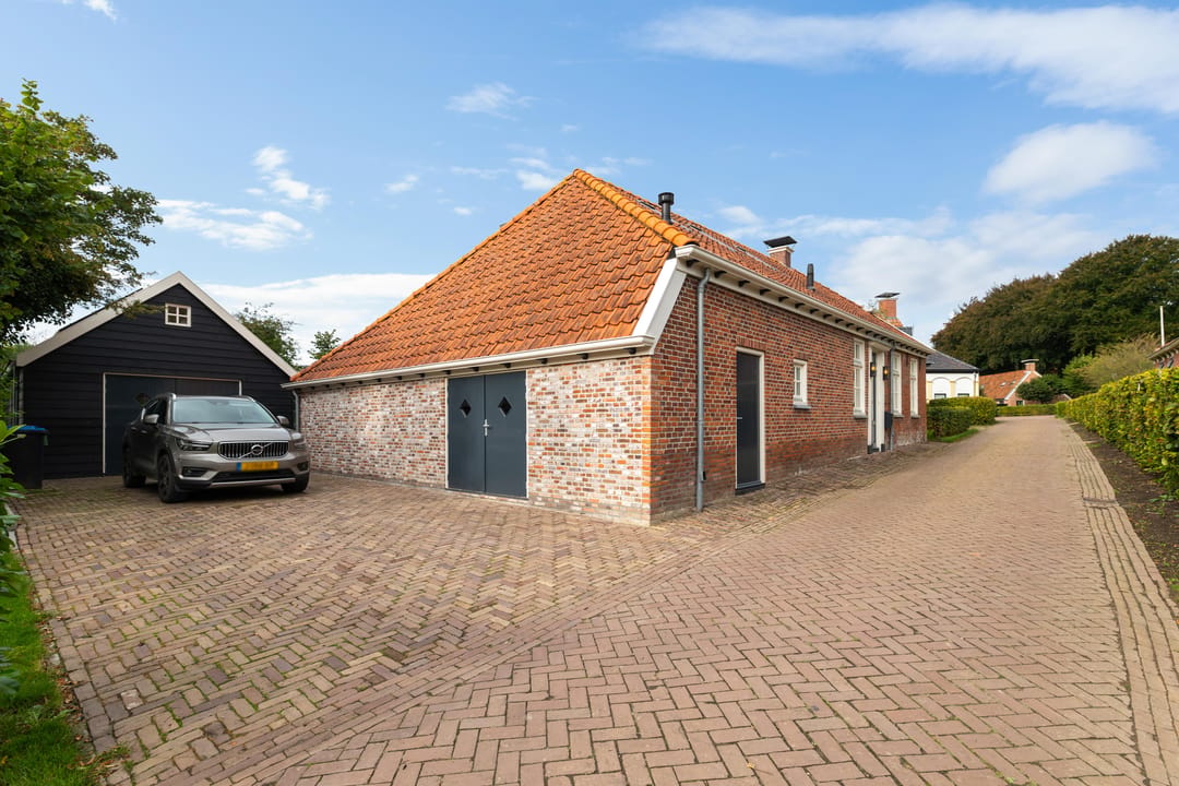 Foto 11 van Ossenlaan 2