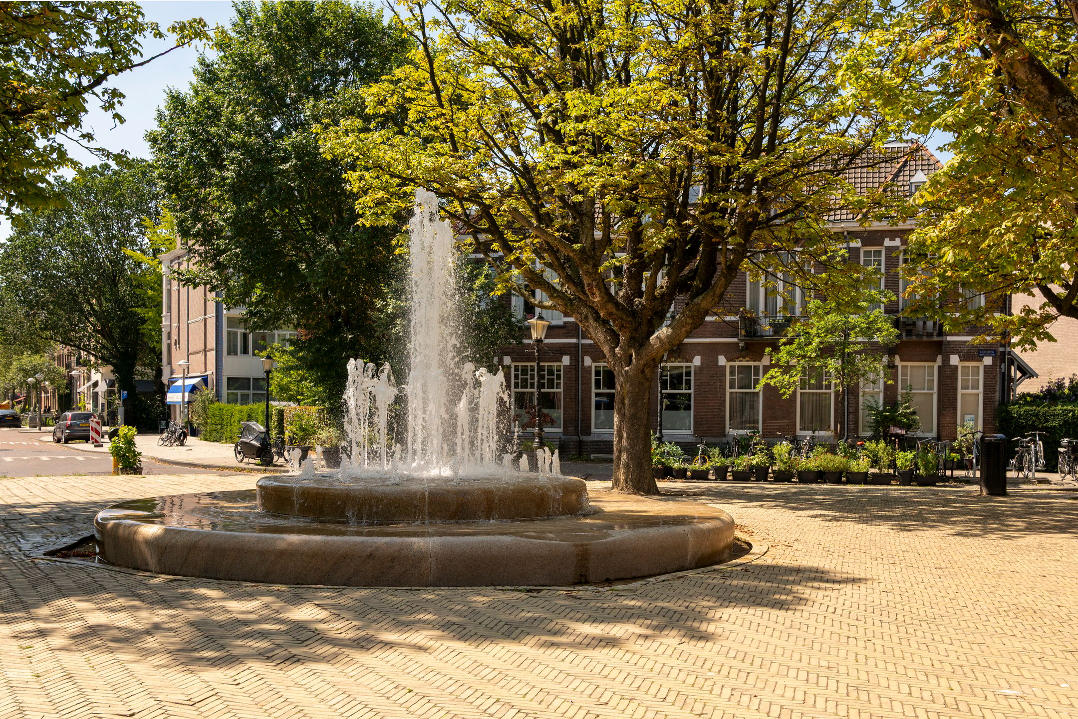 Photo 30 of Pythagorasstraat 8-3