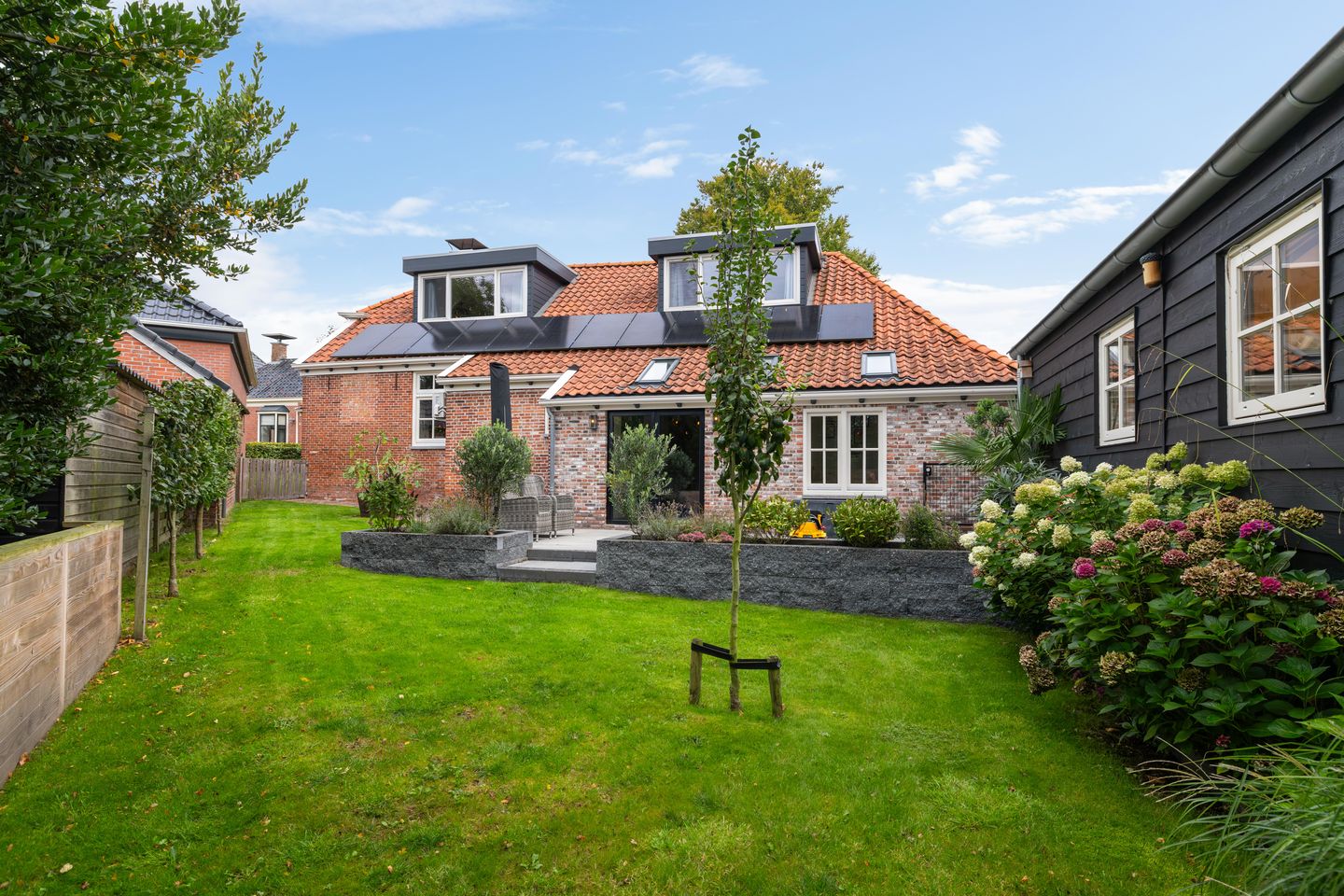 Foto 5 van Ossenlaan 2