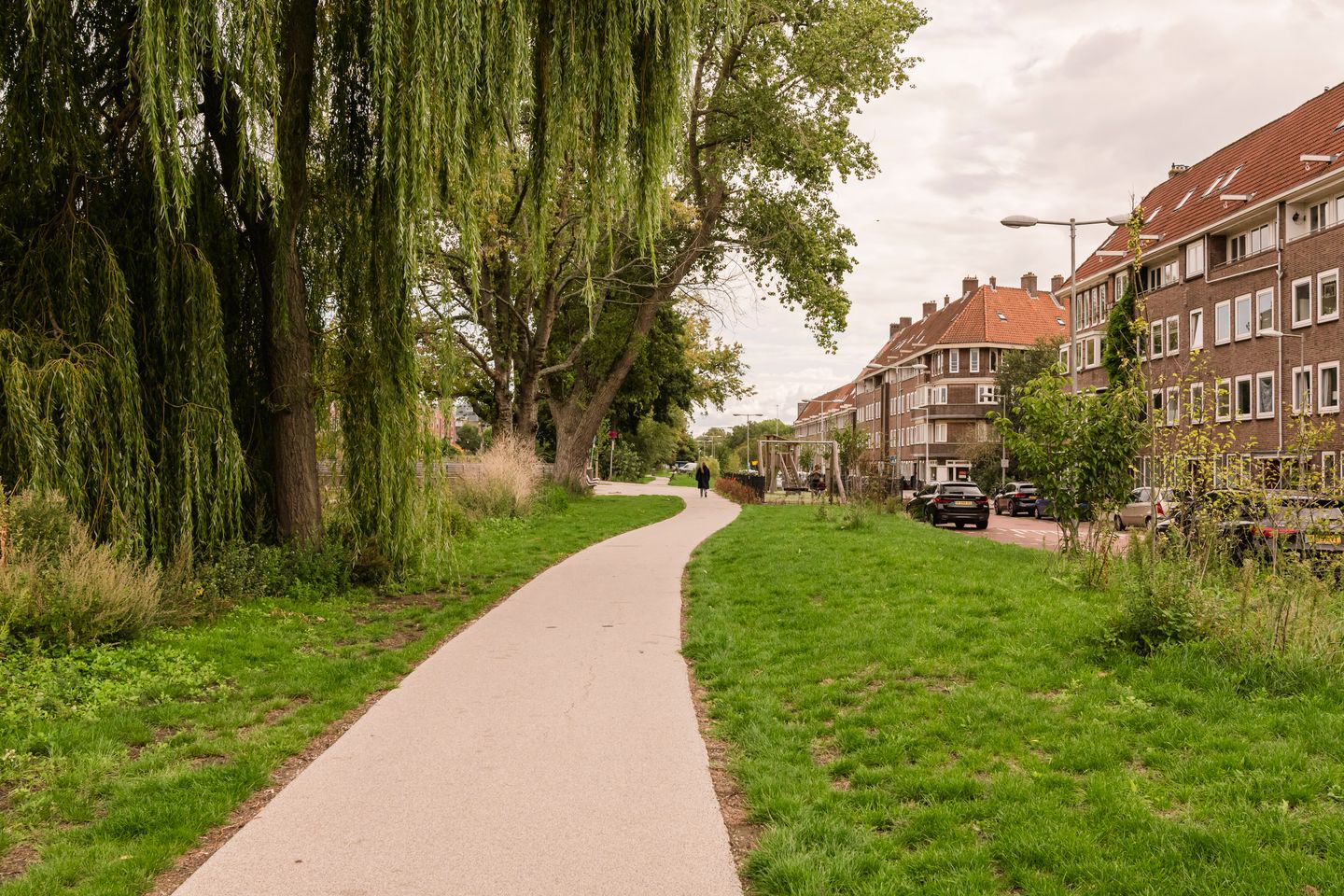 Photo 34 of Pythagorasstraat 8-3
