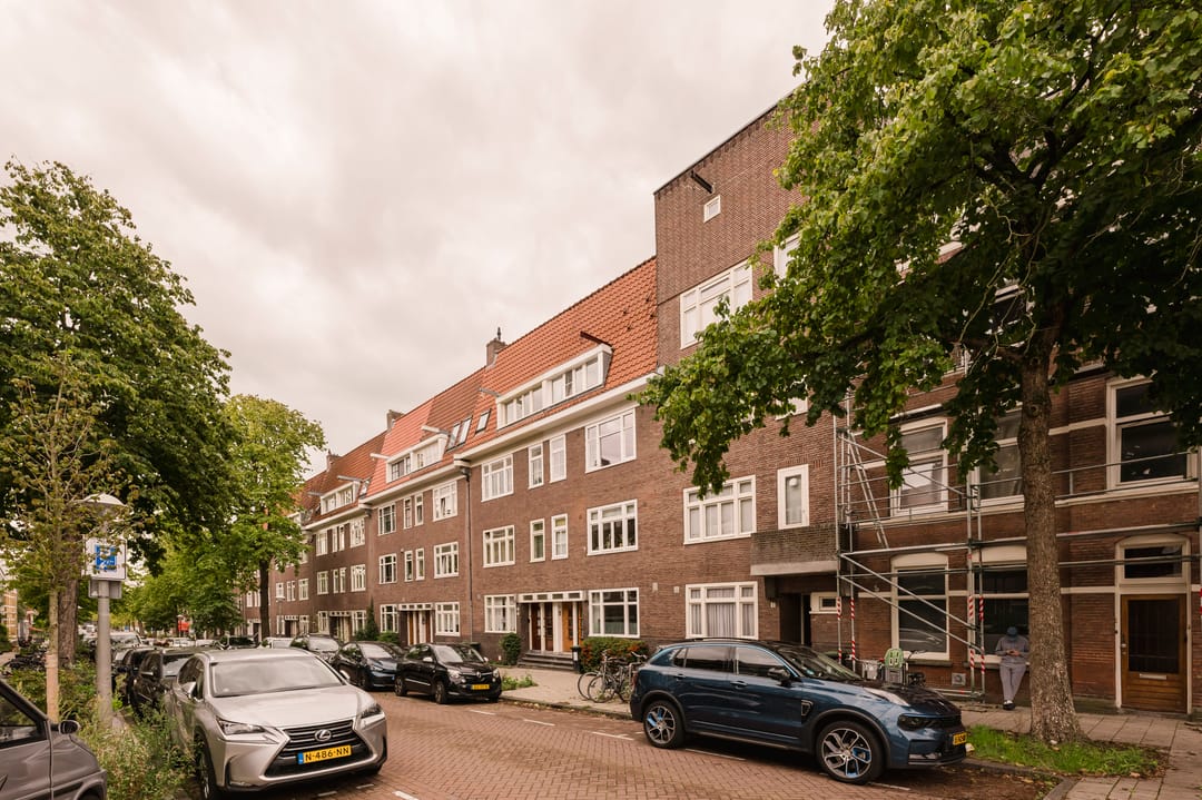 Photo 26 of Pythagorasstraat 8-3
