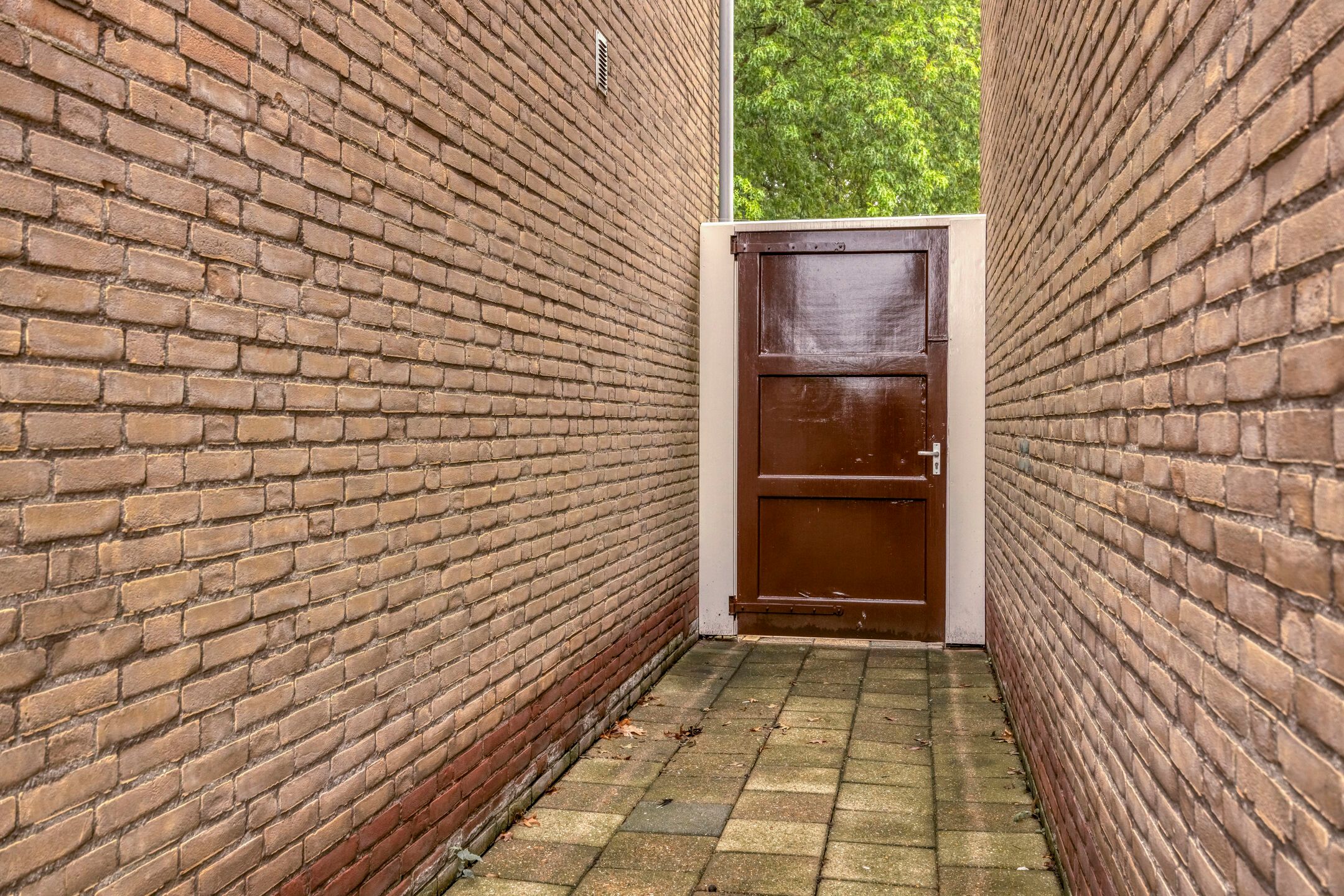 Photo 30 of Marnixstraat 25