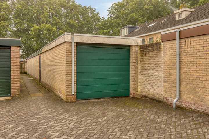 Photo 5 of Marnixstraat 25