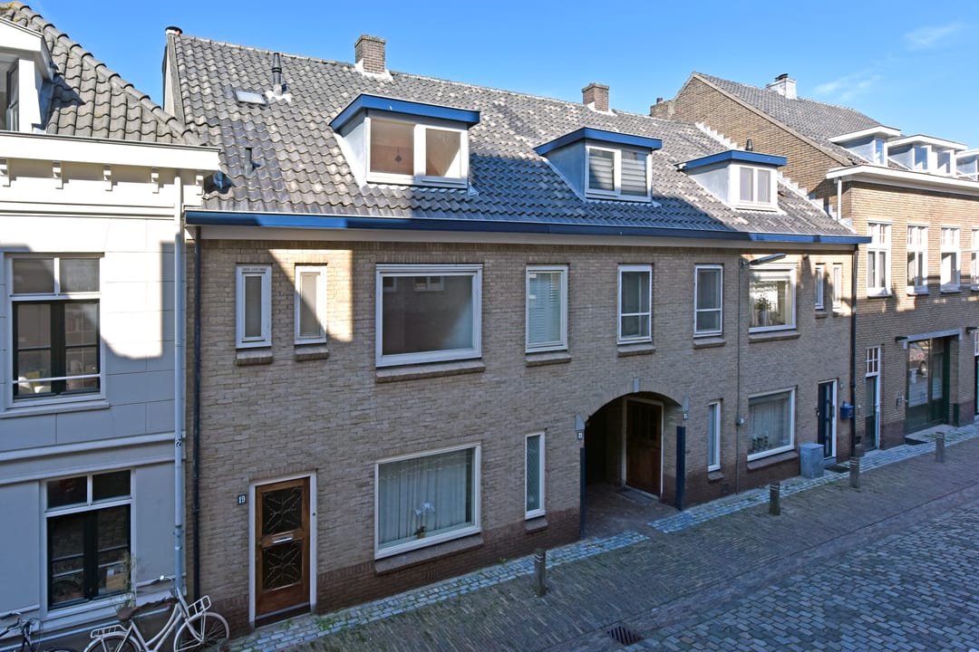 Foto 1 van Bottelstraat 19