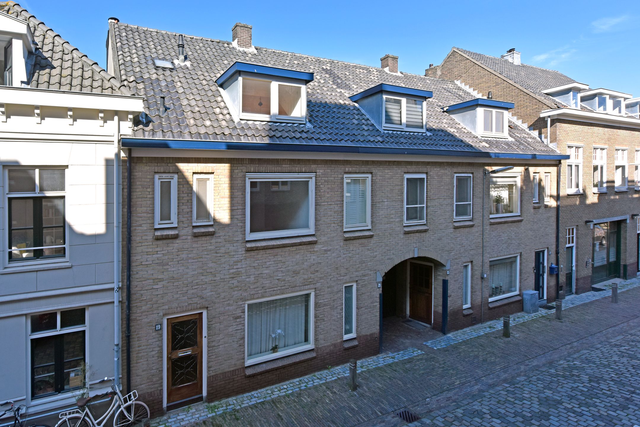 Bottelstraat 19 