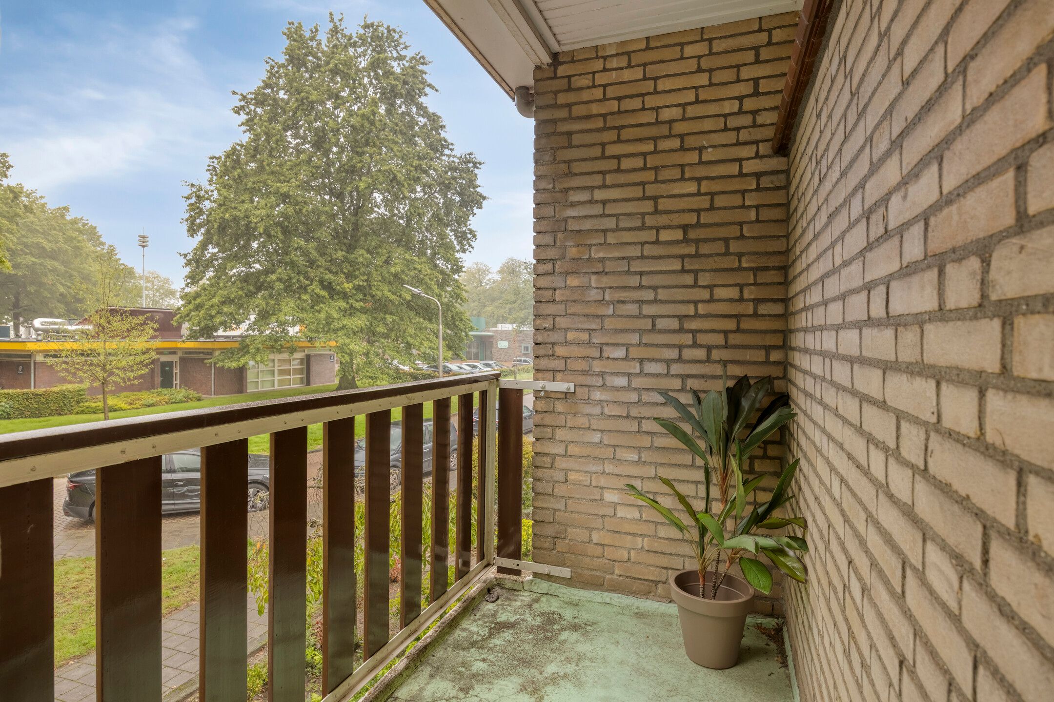 Photo 24 of Marnixstraat 25