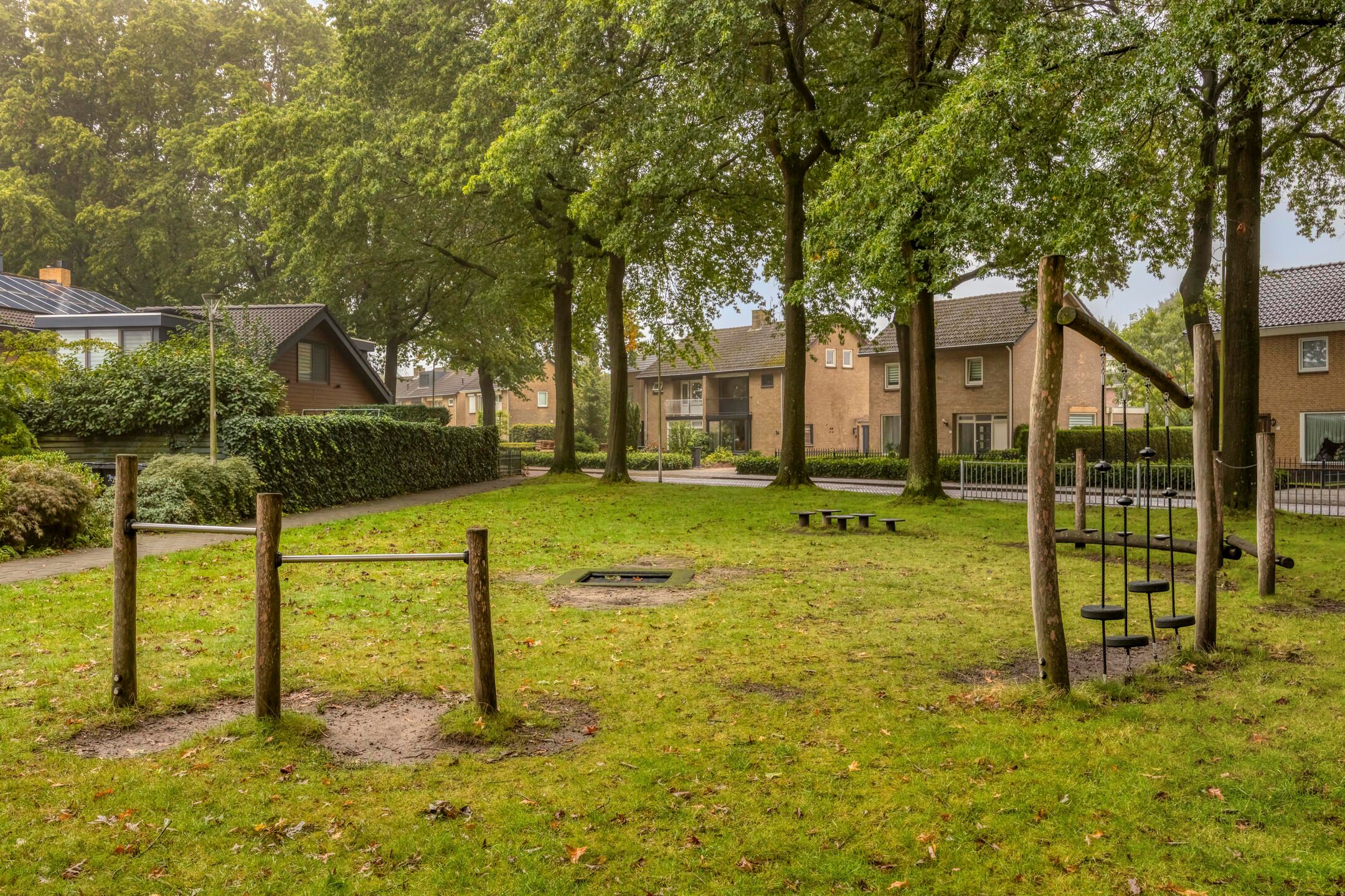 Photo 33 of Marnixstraat 25