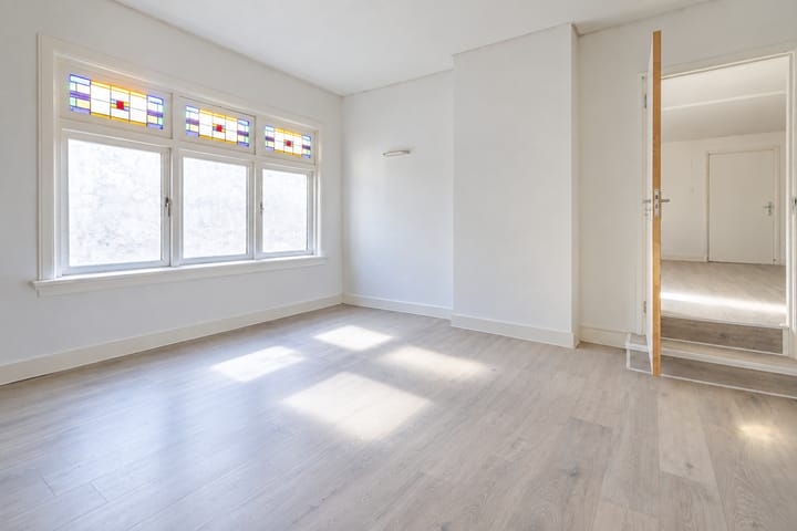 Appartement te koop: Haagdijk 249A, Breda