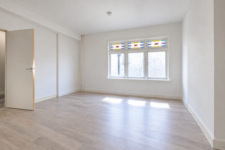 Appartement te koop: Haagdijk 249A, Breda