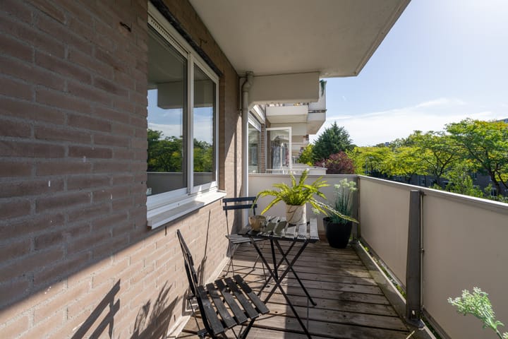 Foto 4 van Arent Janszoon Ernststraat 271