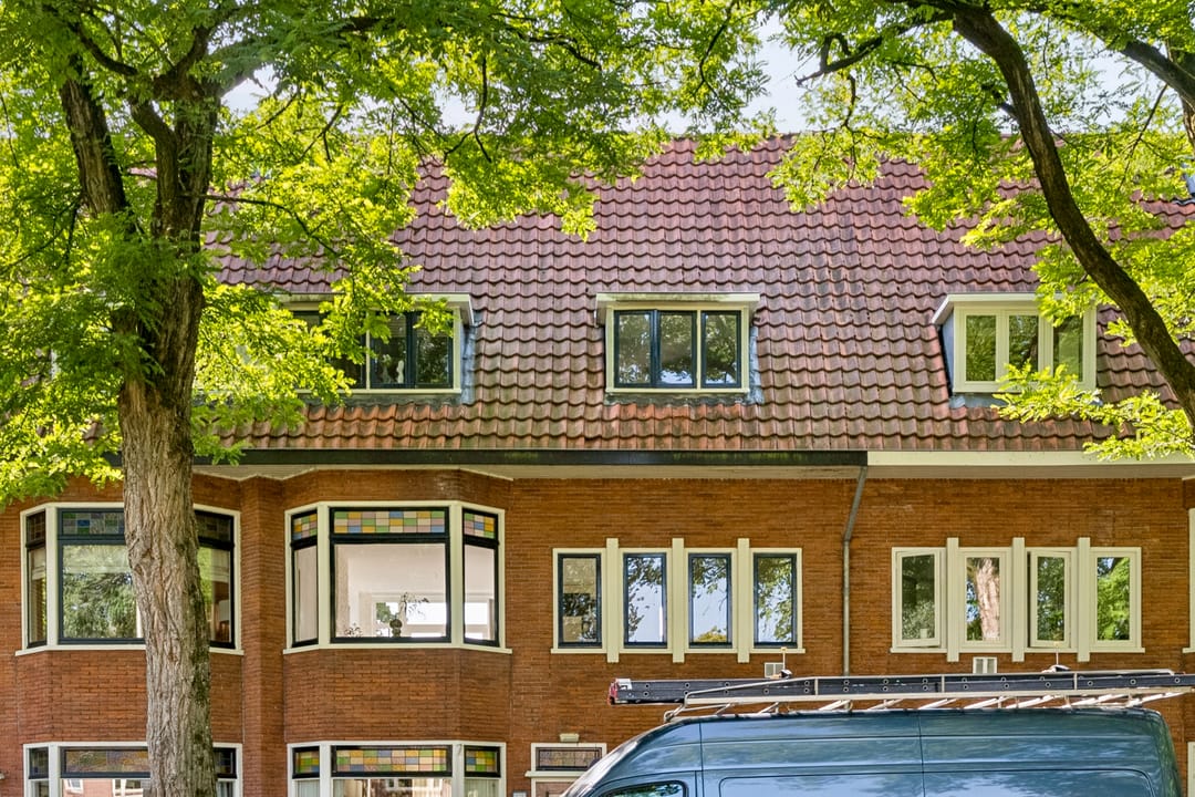 Foto 41 van Burgemeester van Tuyllkade 20-BS